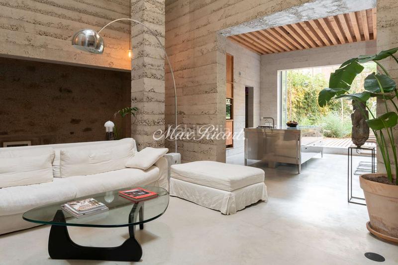 Foto 219c60e3-4ae1-422c-8fd3-56e08512afa4. Alquiler casa exclusiva casa de obra nueva en sarriá, galardonada con el premio fad 2024 en Barcelona