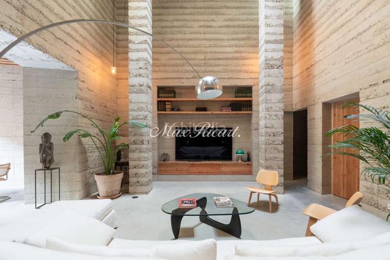 Foto 2a309847-1411-4f21-8f10-1c89c81ce1ab. Alquiler casa exclusiva casa de obra nueva en sarriá, galardonada con el premio fad 2024 en Barcelona