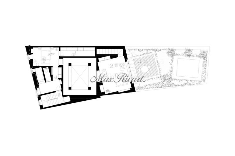 Foto 33c1f9d3-aa08-4950-9848-d7da2d81f66c. Alquiler casa exclusiva casa de obra nueva en sarriá, galardonada con el premio fad 2024 en Barcelona