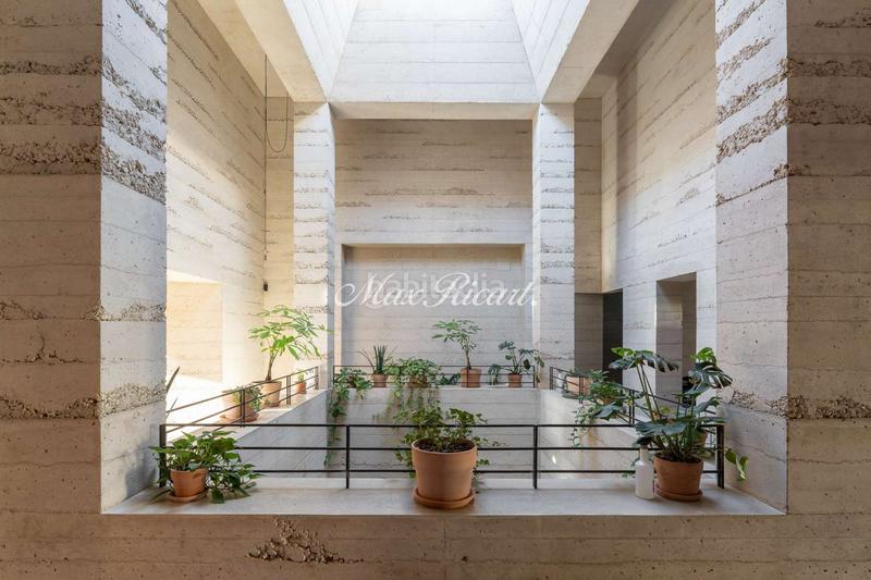 Foto 46aff72d-a2a7-4f9d-babc-336d14d43afb. Alquiler casa exclusiva casa de obra nueva en sarriá, galardonada con el premio fad 2024 en Barcelona