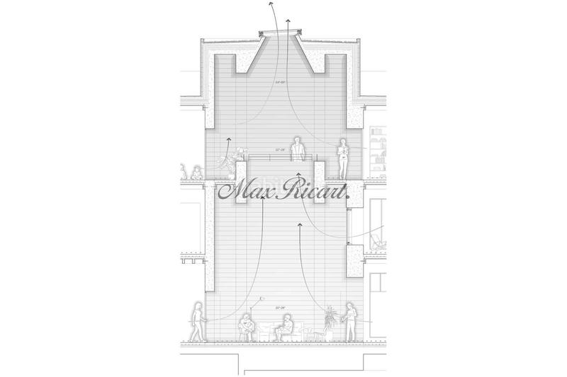 Foto 5678856c-e86a-462e-a5cd-7d112ddf157c. Alquiler casa exclusiva casa de obra nueva en sarriá, galardonada con el premio fad 2024 en Barcelona