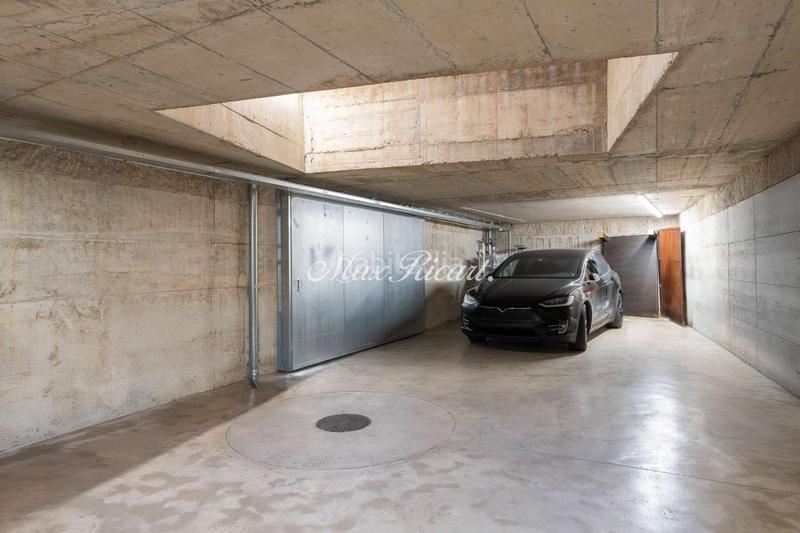 Foto 6e81e597-6290-465e-8e16-8580a8f07589. Alquiler casa exclusiva casa de obra nueva en sarriá, galardonada con el premio fad 2024 en Barcelona