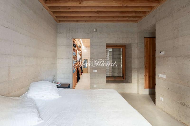Foto 770cd41c-7660-4ccd-8f1e-cf76e403232b. Alquiler casa exclusiva casa de obra nueva en sarriá, galardonada con el premio fad 2024 en Barcelona