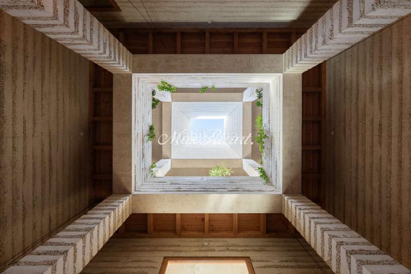 Foto 7e8e7ef4-a2b8-4236-b71c-7fa2321ec1c0. Alquiler casa exclusiva casa de obra nueva en sarriá, galardonada con el premio fad 2024 en Barcelona