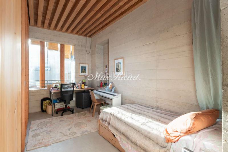 Foto 9969cc35-d677-48e5-bf67-46be6a024baf. Alquiler casa exclusiva casa de obra nueva en sarriá, galardonada con el premio fad 2024 en Barcelona
