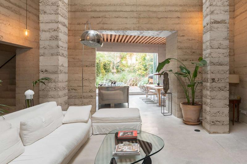 Foto 9be20ca5-f269-47a9-82dc-a610aafe25c4. Alquiler casa exclusiva casa de obra nueva en sarriá, galardonada con el premio fad 2024 en Barcelona