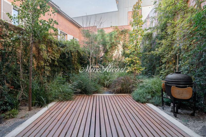 Foto a3eaf6fd-8d36-4d09-a3fb-165cdbc4b290. Alquiler casa exclusiva casa de obra nueva en sarriá, galardonada con el premio fad 2024 en Barcelona