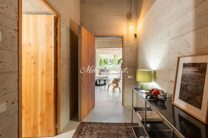 Foto c3df41be-5609-463b-a07a-6cbae5f441a9. Alquiler casa exclusiva casa de obra nueva en sarriá, galardonada con el premio fad 2024 en Barcelona