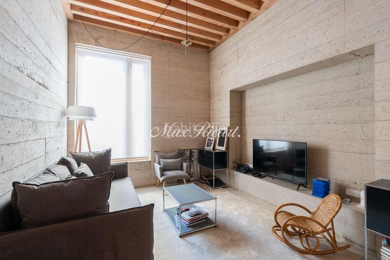 Foto d21c4e3e-535e-41db-ad28-23ff37481bb4. Alquiler casa exclusiva casa de obra nueva en sarriá, galardonada con el premio fad 2024 en Barcelona