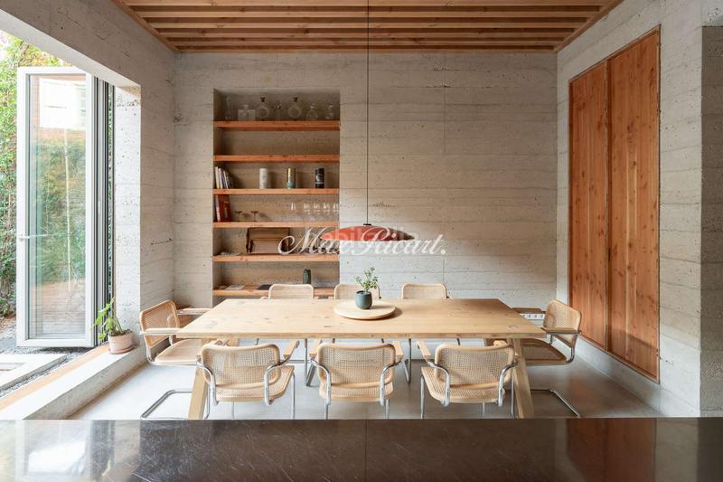 Foto d6be2f81-c31d-4de6-80ae-746faf6d111d. Alquiler casa exclusiva casa de obra nueva en sarriá, galardonada con el premio fad 2024 en Barcelona
