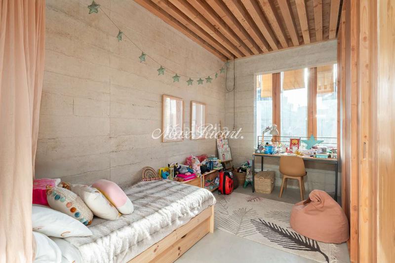 Foto d74a1939-86b2-4820-94c1-1f61dddfad57. Alquiler casa exclusiva casa de obra nueva en sarriá, galardonada con el premio fad 2024 en Barcelona