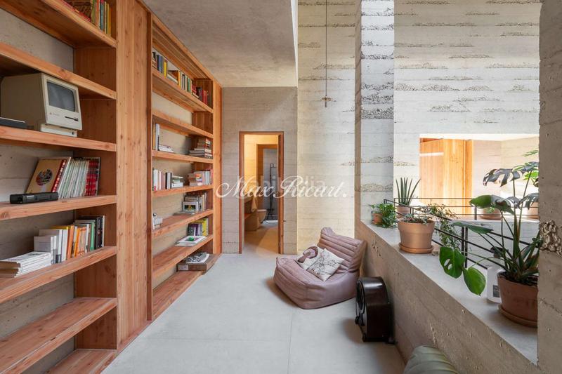 Foto d8dfd95a-7757-402d-ac27-58ed15d92105. Alquiler casa exclusiva casa de obra nueva en sarriá, galardonada con el premio fad 2024 en Barcelona