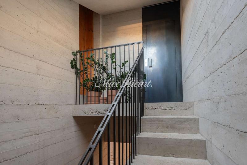 Foto db4a5f02-e2ce-46cc-8d88-d485ed7d13dc. Alquiler casa exclusiva casa de obra nueva en sarriá, galardonada con el premio fad 2024 en Barcelona