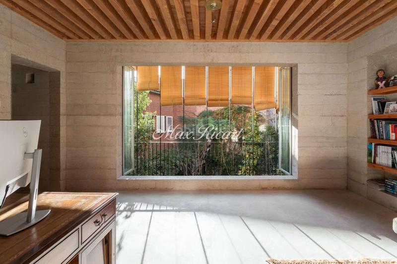 Foto ddd27f26-887b-4fae-9670-e35e3a68fc12. Alquiler casa exclusiva casa de obra nueva en sarriá, galardonada con el premio fad 2024 en Barcelona