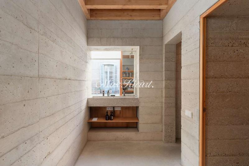 Foto e9c96099-0cde-4ef9-acdb-7a3ba989fdc8. Alquiler casa exclusiva casa de obra nueva en sarriá, galardonada con el premio fad 2024 en Barcelona