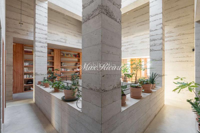 Foto f173ac99-e8a4-40d0-adc7-976ef024137f. Alquiler casa exclusiva casa de obra nueva en sarriá, galardonada con el premio fad 2024 en Barcelona