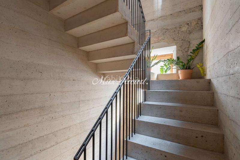 Foto f5c0c8ce-2e8e-43fb-bd17-6df8fac97619. Alquiler casa exclusiva casa de obra nueva en sarriá, galardonada con el premio fad 2024 en Barcelona