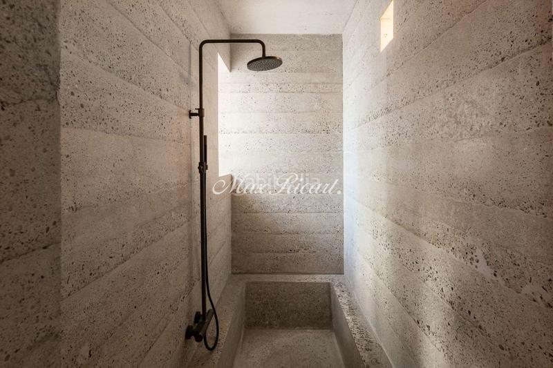 Foto f9334def-be2b-4e77-ad4c-8f95faf49074. Alquiler casa exclusiva casa de obra nueva en sarriá, galardonada con el premio fad 2024 en Barcelona