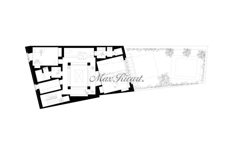 Foto 488883fd-4215-428e-b534-fb4cfdbfc726. Location maison avec chauffage parking piscine dans Barcelona