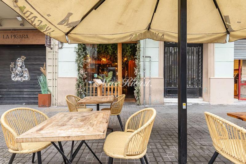 Foto dcd27f21-6364-469a-a7f8-98405ca45c7c. Location local commercial dans Sant Gervasi - Galvany Barcelona