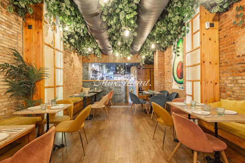 Foto febb2a2b-2a24-43cc-bd89-8f555ae5ba47. Location local commercial dans Sant Gervasi - Galvany Barcelona