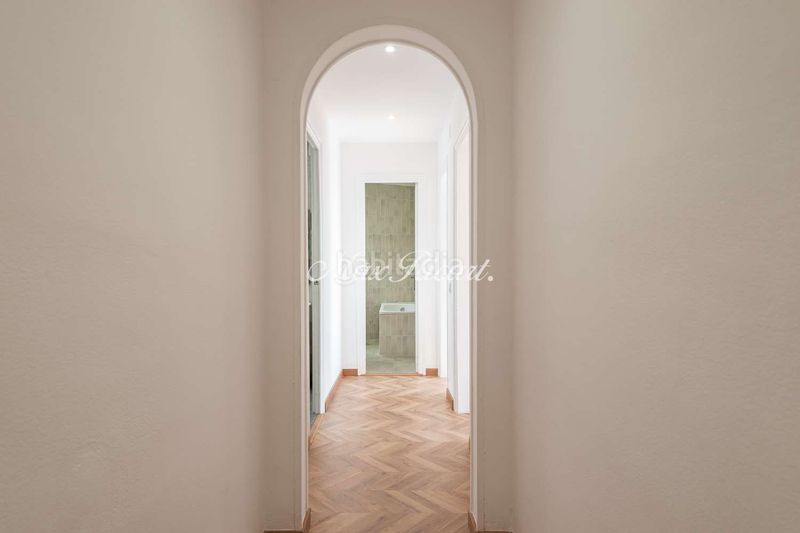 Foto 8534d1ff-8387-4209-9682-cd1c4891983d. Alquiler piso amplia vivienda recién reformada en avenida diagonal 200m en Barcelona