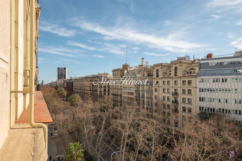 Foto d57298bf-b25f-429a-943a-09c4597e0ee9. Alquiler piso amplia vivienda recién reformada en avenida diagonal 200m en Barcelona