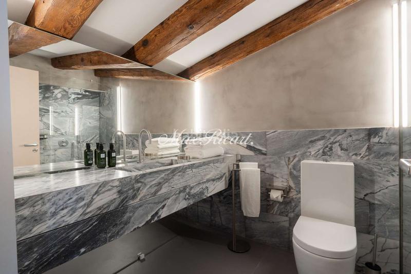 Foto 04184eeb-0ae7-4e09-8a1f-772bb7cf33ae. Affitto duplex con riscaldamento piscina in Gòtic Barcelona