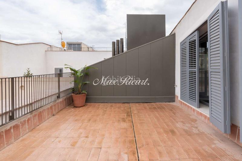 Foto 2b1d4514-eda3-4e3d-9330-a015c58ad5a1. Affitto duplex con riscaldamento piscina in Gòtic Barcelona