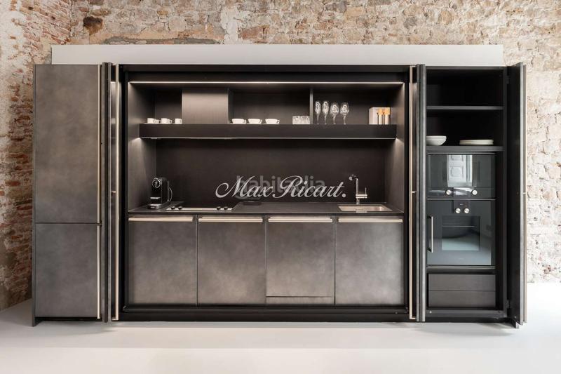 Foto 56778ff5-e869-48aa-bc68-6f8580486858. Affitto duplex con riscaldamento piscina in Gòtic Barcelona