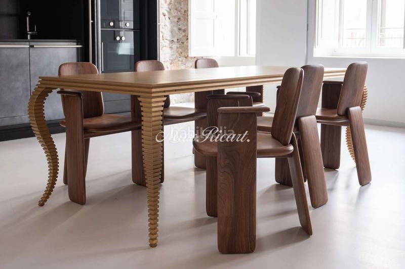 Foto 2f15fc5e-0c75-4e4b-9c4b-41e0ed6ce5da. Location duplex avec chauffage piscine dans Gòtic Barcelona