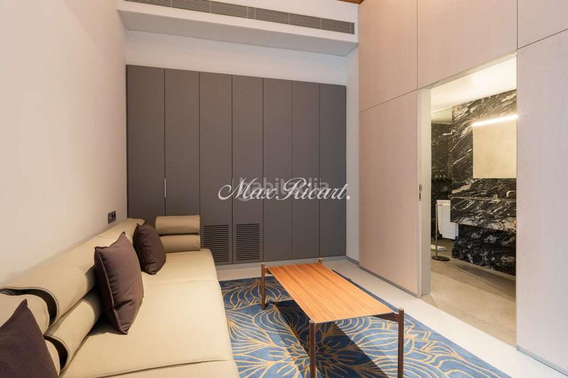 Foto 301b3842-4289-4f32-ae53-f70ef7bbe813. Location duplex avec chauffage piscine dans Gòtic Barcelona