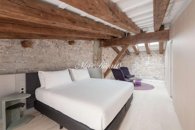 Foto ea97bbda-6251-4e02-b2ec-458510a7bde0. Location duplex avec chauffage piscine dans Gòtic Barcelona