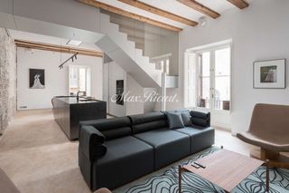Affitto Duplex  N/a. Lujosa vivienda a estrenar en plaza de sant just  218m