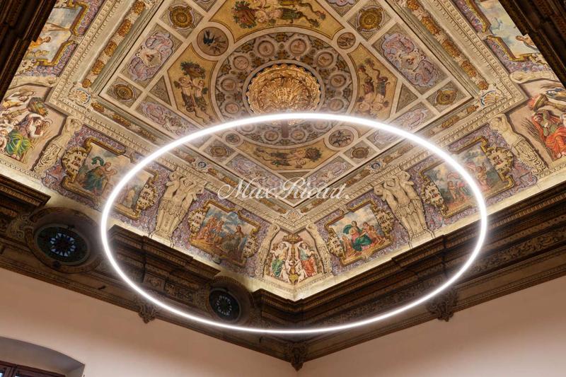 Foto c519f021-fead-4189-aebc-39f68016441f. Alquiler dúplex lujosa propiedad con terraza en palau moxó en Barcelona