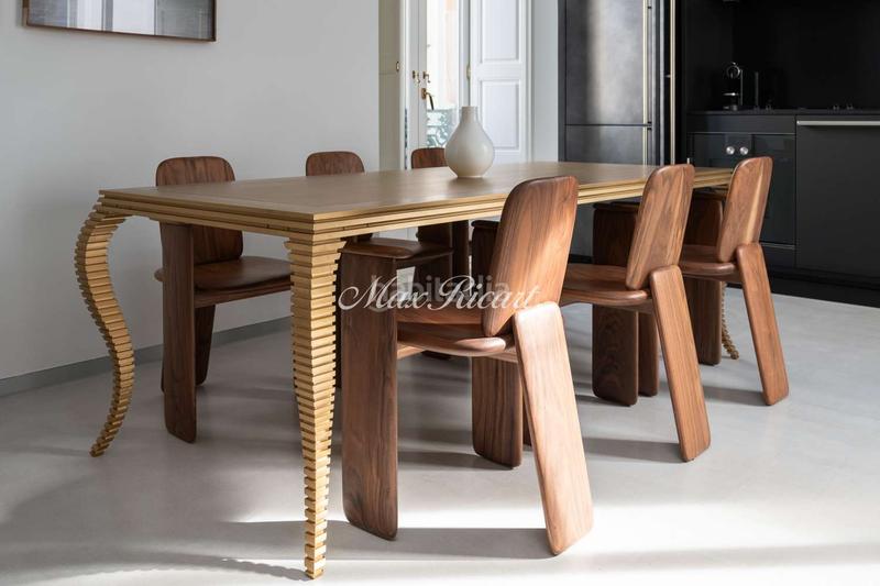 Foto 60361d10-9a38-41c2-a6b9-146ed8895e0f. Rent duplex with heating pool in Gòtic Barcelona