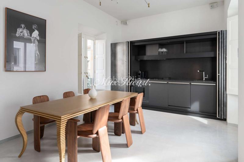 Foto ab2d13bc-ac09-4ece-b080-52991587d527. Rent duplex with heating pool in Gòtic Barcelona