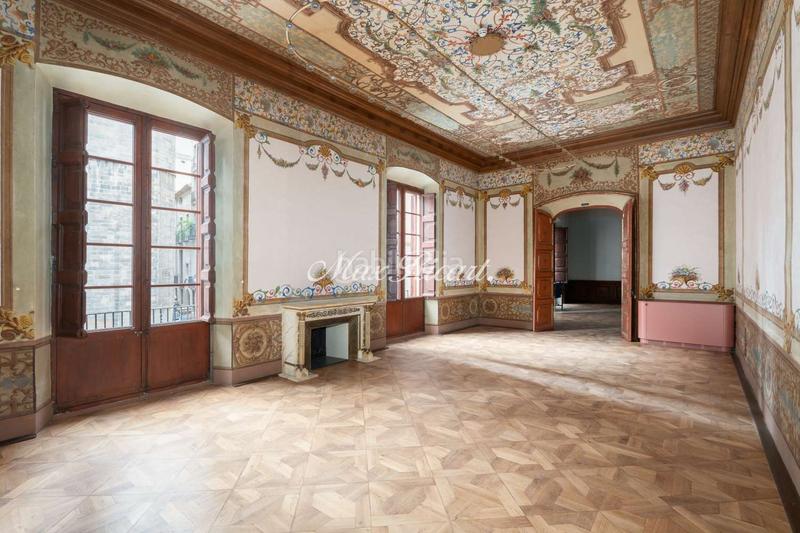 Foto b95f1010-056d-40ce-a8cb-182ba695db3e. Rent duplex with heating pool in Gòtic Barcelona