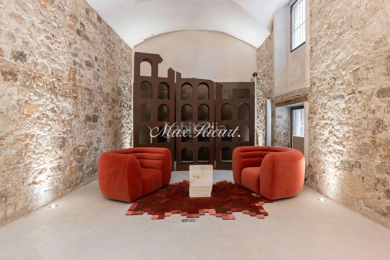Foto da8bbfe5-3030-4ff5-9693-c6b674488ac7. Rent duplex with heating pool in Gòtic Barcelona