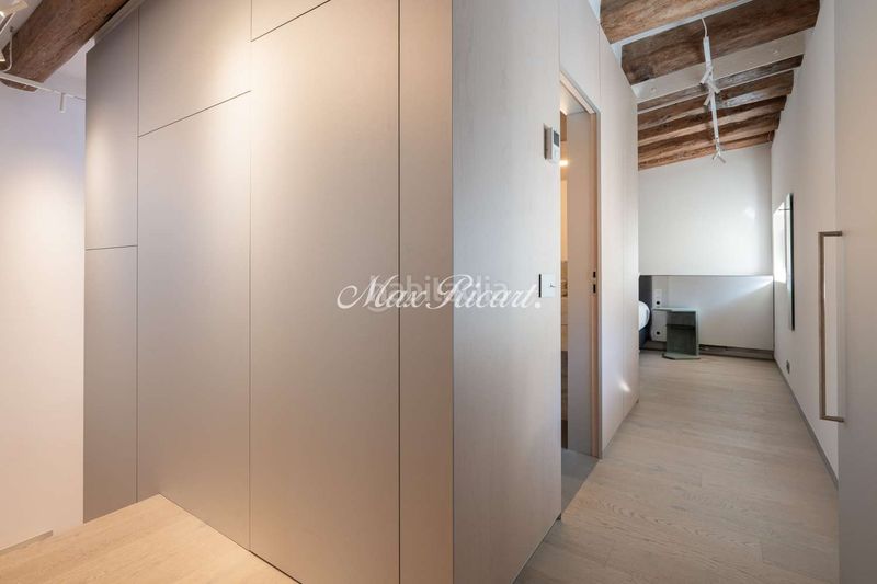 Foto 1751766e-1b81-4fd9-a60d-0deae07603ea. Rent duplex with heating pool in Gòtic Barcelona