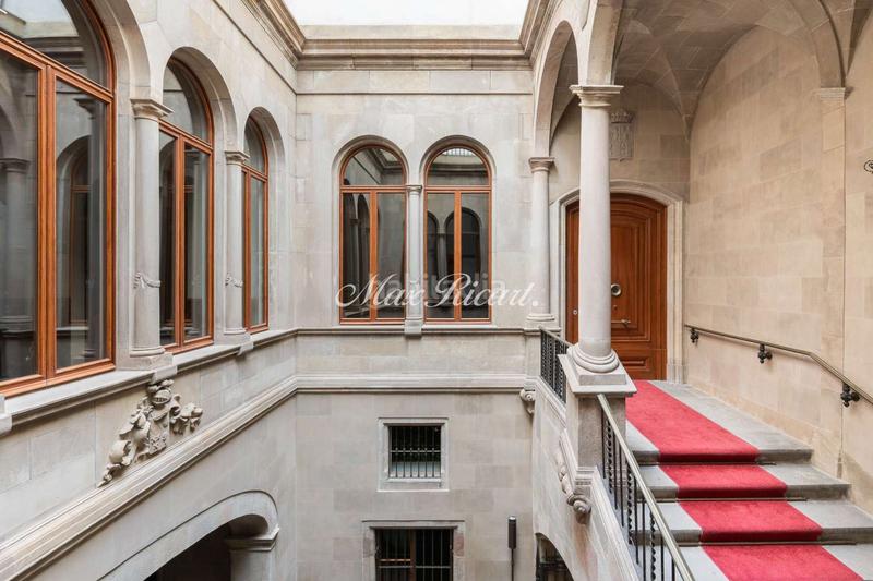 Foto a7491860-caac-474b-847e-4b4c228aeb2b. Location duplex avec chauffage piscine dans Gòtic Barcelona