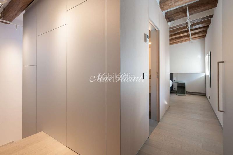 Foto 1751766e-1b81-4fd9-a60d-0deae07603ea. Miete zweistöckige wohnung mit heizung pool in Gòtic Barcelona