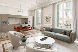 Location Appartement  N/a. Prestigiosa propiedad en la icónica casa bures