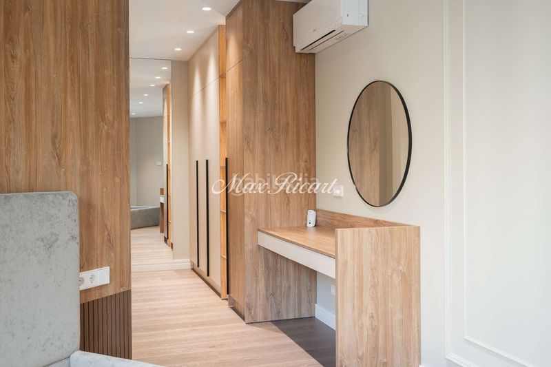 Foto 135b01c0-7187-4c0c-a947-bed1fdef9bb6. Pis amb calefacció aparcament a Dreta de l´Eixample Barcelona