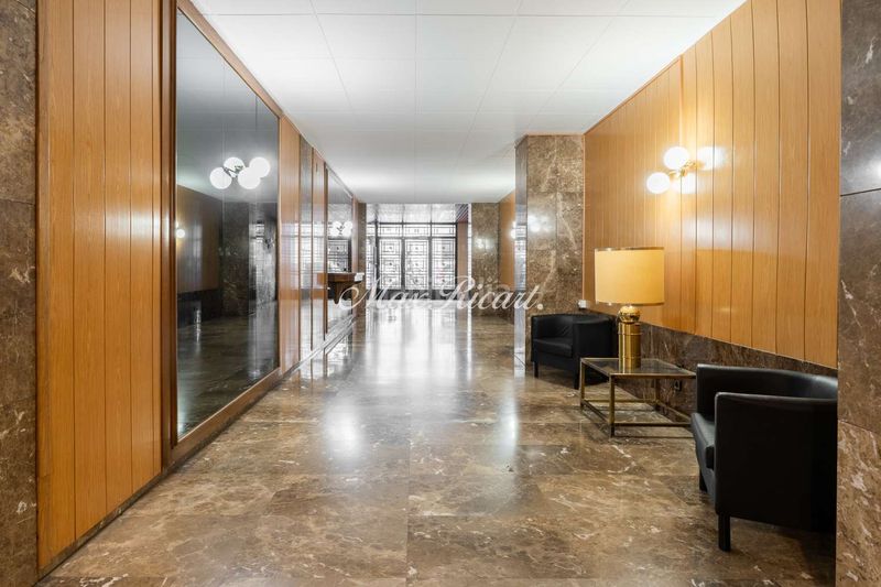 Foto 2e2a98ee-78cf-4ad5-a18a-51cf17ac9edf. Pis amb calefacció aparcament a Dreta de l´Eixample Barcelona