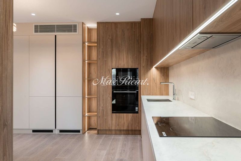 Foto 31196952-8b82-454b-9f4e-7bb5a23fcda5. Pis amb calefacció aparcament a Dreta de l´Eixample Barcelona