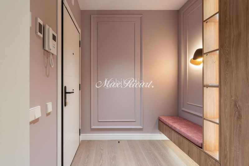 Foto 45428b14-ed3f-41d9-aff3-5384e0c9829a. Pis amb calefacció aparcament a Dreta de l´Eixample Barcelona