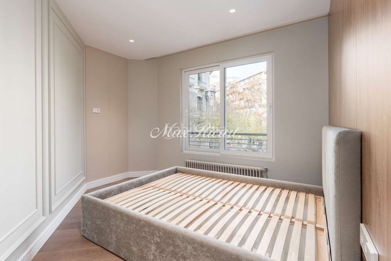 Foto 4b1712ec-b7db-4b1d-a0e7-c84803029045. Pis amb calefacció aparcament a Dreta de l´Eixample Barcelona