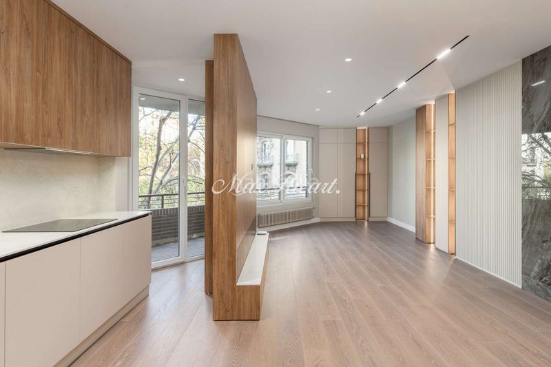 Foto 61130595-0316-4fbf-8185-11a24ebe2d29. Pis amb calefacció aparcament a Dreta de l´Eixample Barcelona