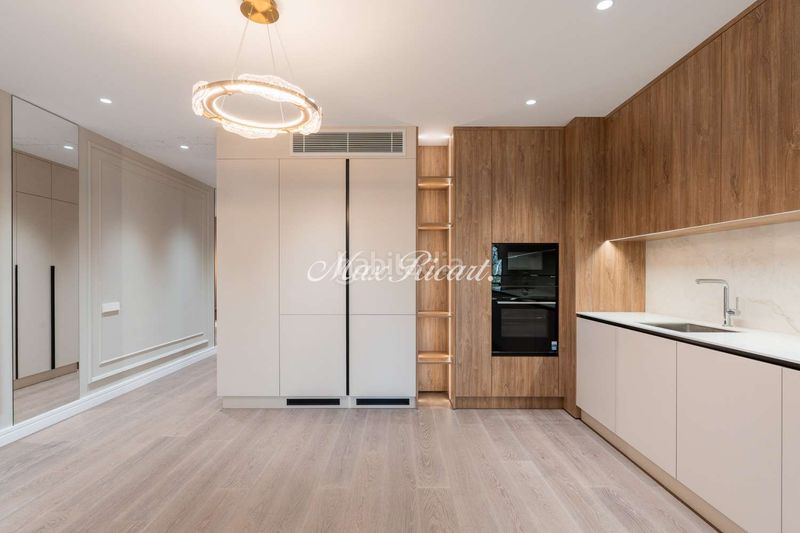 Foto 626cafa4-204a-4d35-b29f-ce7f848d4353. Pis amb calefacció aparcament a Dreta de l´Eixample Barcelona